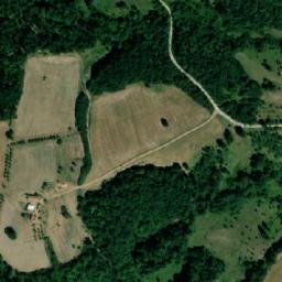 Satellite imagery of Metaljka, BA