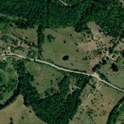 Satellite imagery of Metaljka, BA