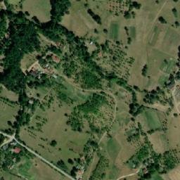 Satellite imagery of Metaljka, BA