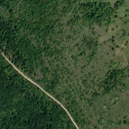 Satellite imagery of Strmac, BA