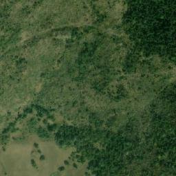 Satellite imagery of Mali Tmor, BA