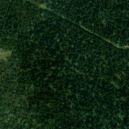 Satellite imagery of Mali Tmor, BA