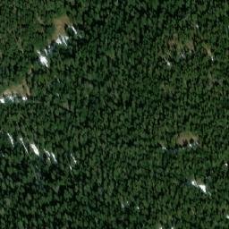 Satellite imagery of Vranj, BA