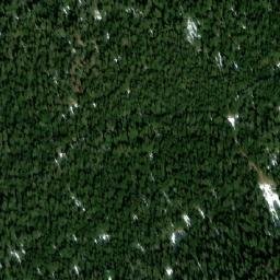 Satellite imagery of Vranj, BA