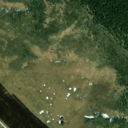 Satellite imagery of Čardak, BA