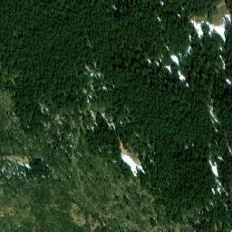 Satellite imagery of Čardak, BA