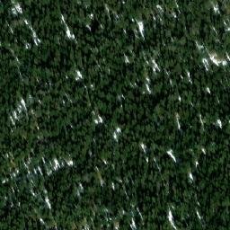 Satellite imagery of Ivlje, BA