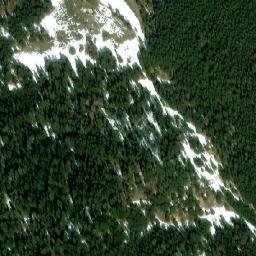 Satellite imagery of Ivlje, BA