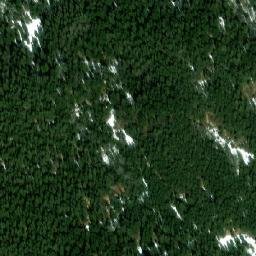 Satellite imagery of Debelo Brdo, BA