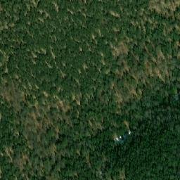 Satellite imagery of Veliko Brdo, BA