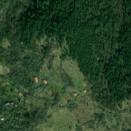 Satellite imagery of Varda, BA