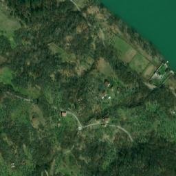 Satellite imagery of Pehovo, BA