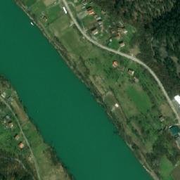 Satellite imagery of Pehovo, BA