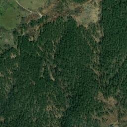 Satellite imagery of Vodićka Kosa, BA