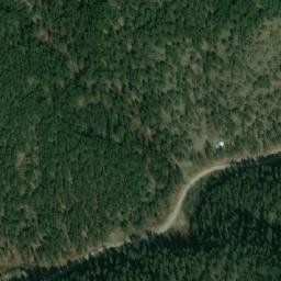 Satellite imagery of Vodićka Kosa, BA