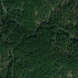 Satellite imagery of Male Kotarine, BA