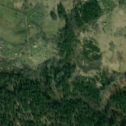 Satellite imagery of Cerova Glava, BA