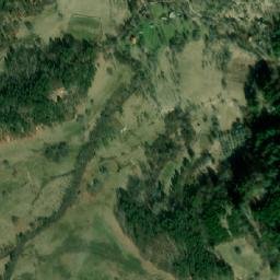 Satellite imagery of Kobila, BA