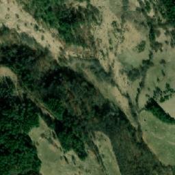 Satellite imagery of Kobila, BA