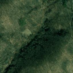Satellite imagery of Murčetića Kosa, RS