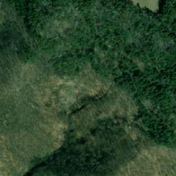 Satellite imagery of Murčetića Kosa, RS