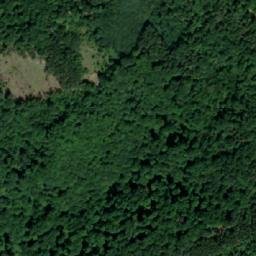 Satellite imagery of Gradska Kosa, RS