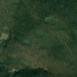 Satellite imagery of Cuculj, RS