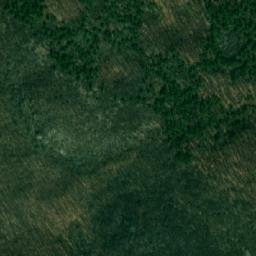 Satellite imagery of Cuculj, RS