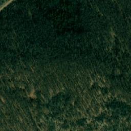 Satellite imagery of Grbava Kosa, RS