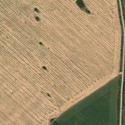 Satellite imagery of TT2285, RO