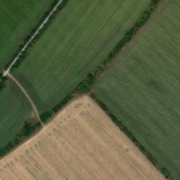 Satellite imagery of TT6040, RO