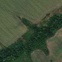 Satellite imagery of TT6/XV/, RO