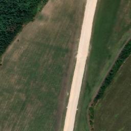 Satellite imagery of TT34A, RO