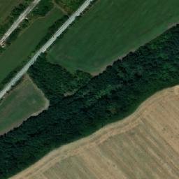 Satellite imagery of TT34B, RO