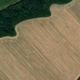 Satellite imagery of TT34B, RO