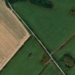 Satellite imagery of TT33, RO