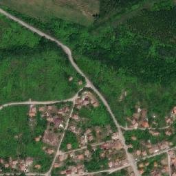 Satellite imagery of TT6228, RO