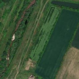 Satellite imagery of TT3, RO