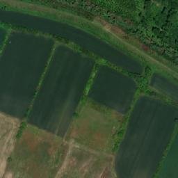 Satellite imagery of TT3, RO