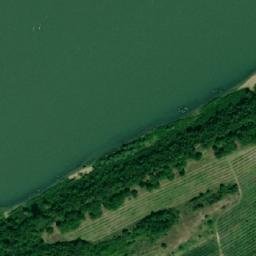 Satellite imagery of TT18, RO