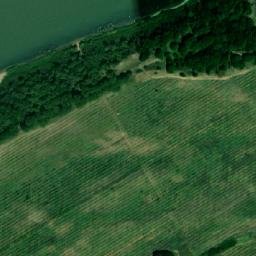 Satellite imagery of TT18, RO