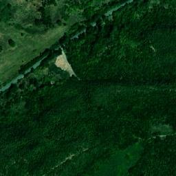 Satellite imagery of TT24, RO