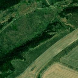 Satellite imagery of TT24, RO