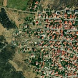 Satellite imagery of TT9/VIII/, RO