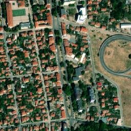 Satellite imagery of TT9/VIII/, RO