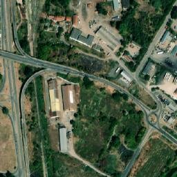 Satellite imagery of TT77B, RO