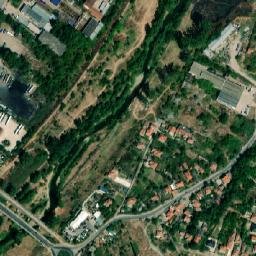 Satellite imagery of TT77B, RO