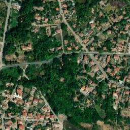 Satellite imagery of TT77B, RO