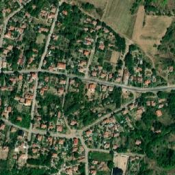 Satellite imagery of TT1, RO