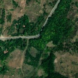 Satellite imagery of TT5, RO